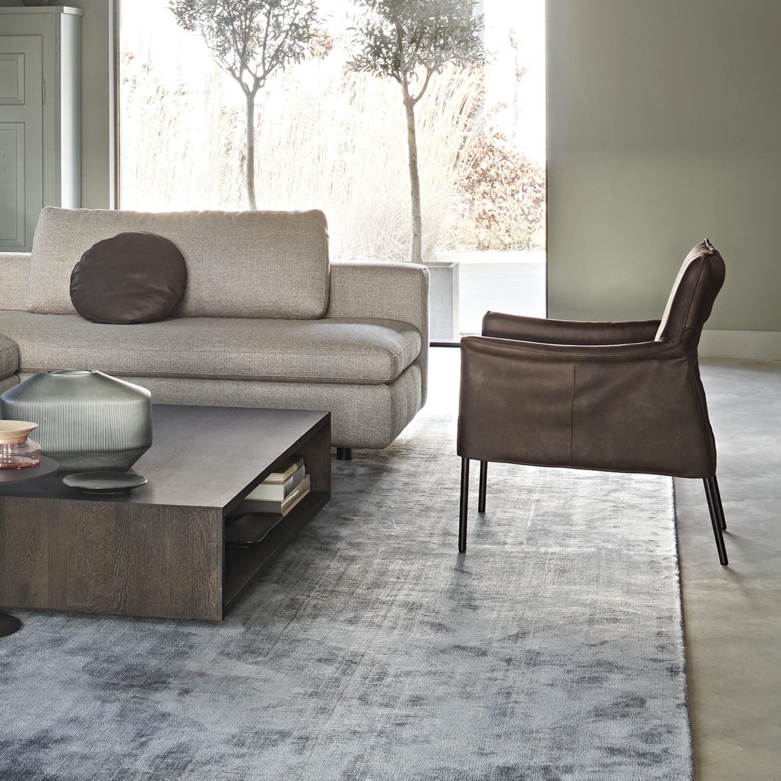 Design on Stock fauteuil Limec