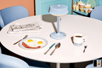 Kavel84 tafellamp fatboy bellboy