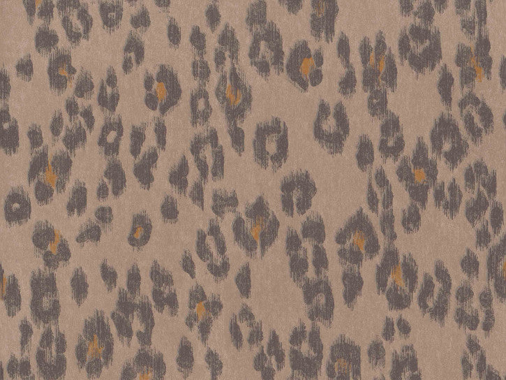 BN Walls behang Grand Safari Exuberant Leopard 220552.