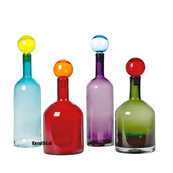 Pols Potten Bubbles en Bottles