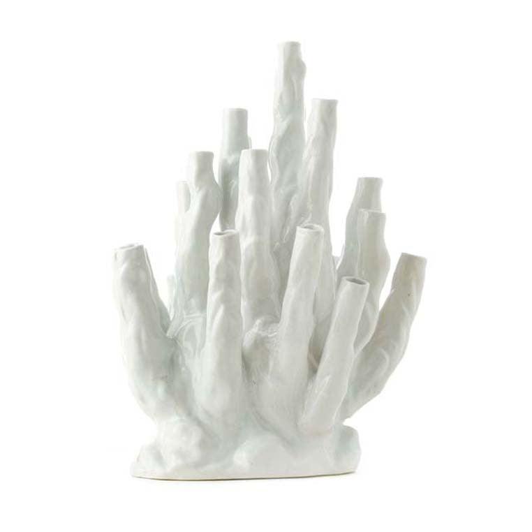 Pols Potten Coral Tulips vaas