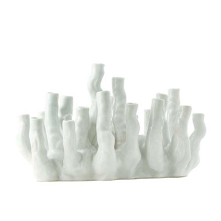Pols Potten Coral Reef vaas