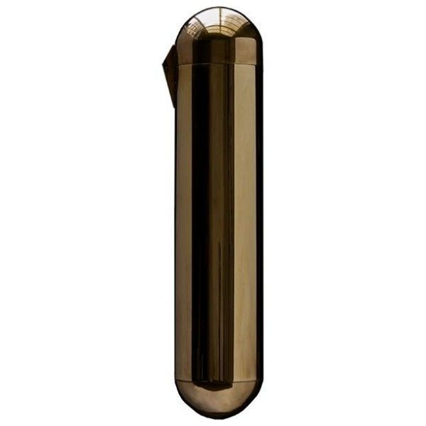 DCW éditions wandlamp goud ISP
