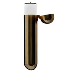 DCW éditions wandlamp goud ISP