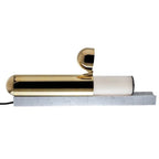 DCW éditions tafellamp goud ISP