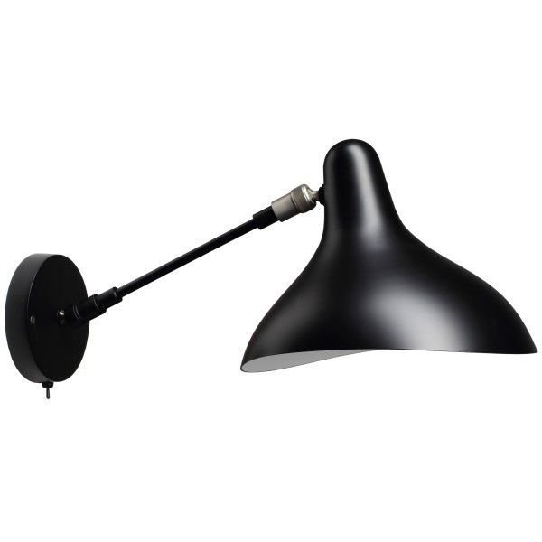 DCW éditions wandlamp Mantis BS5