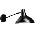DCW éditions wandlamp Mantis BS5