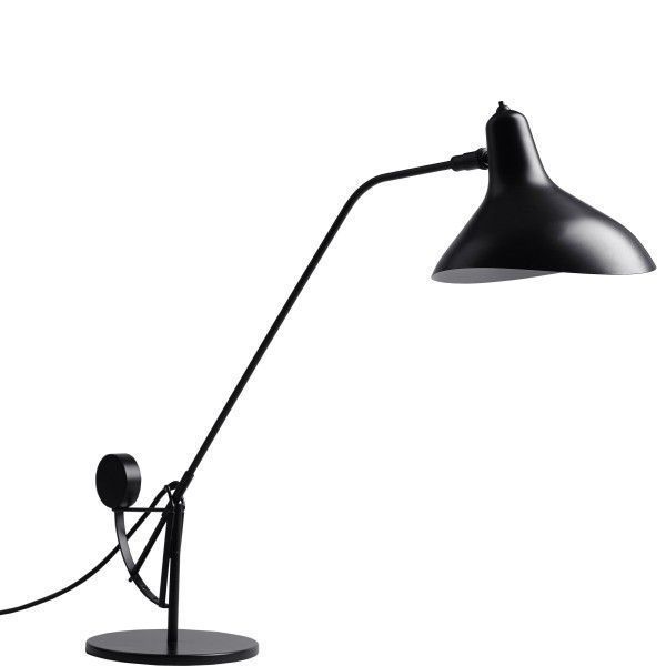 DCW éditions bureaulamp Mantis BS3