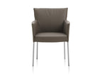design on stock eetkamerstoel amra voorkant
