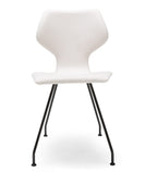 design on stock eetkamerstoel cavalletta stof voorkant