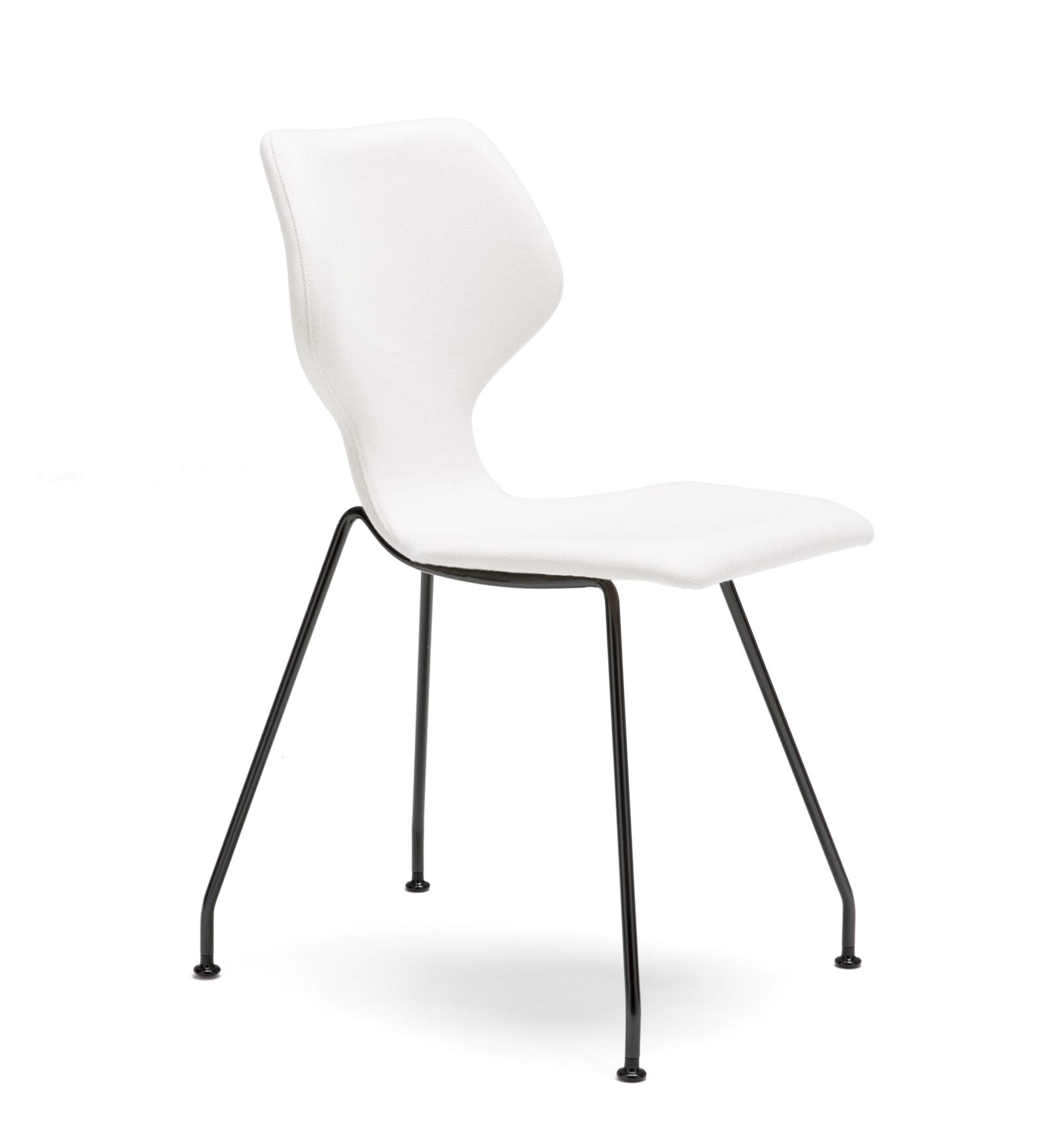 design on stock eetkamerstoel cavalletta stof