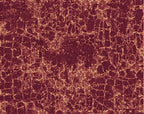 Tarkett vloerkleed Deco Art rood