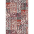 Tarkett vloerkleed Desso&Ex rood