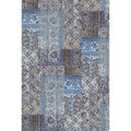 Tarkett vloerkleed Desso Ex blauw