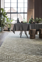 Tarkett vloerkleed Botanisch
