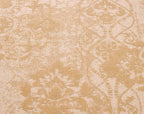 Tarkett vloerkleed Patterns geel