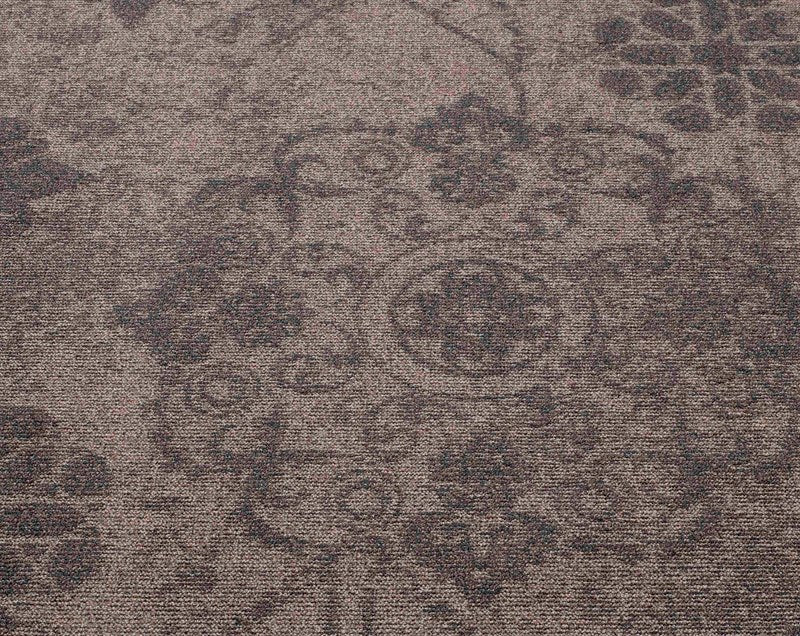 Tarkett vloerkleed Patterns Antraciet