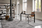Tarkett vloerkleed Patterns Antraciet