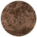Tarkett vloerkleed Marmerlook bruin
