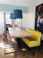 Eetkamerbank NICO VILLA NOVA