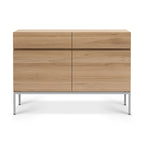 Ligna-dressoir-ethnicraft-eikenhout-kavel84