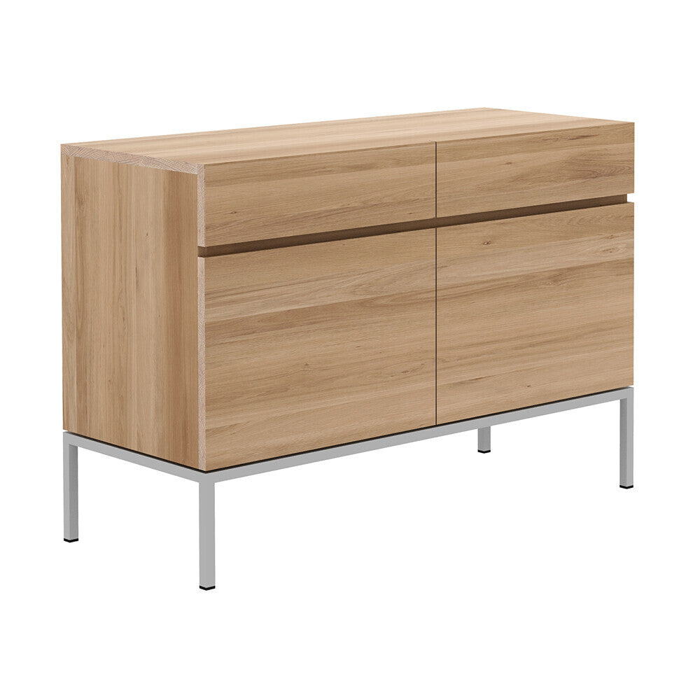 Ligna-dressoir-ethnicraft-eikenhout-kavel84