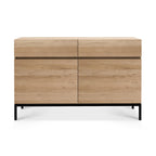 Ligna-dressoir-ethnicraft-eikenhout-kavel84