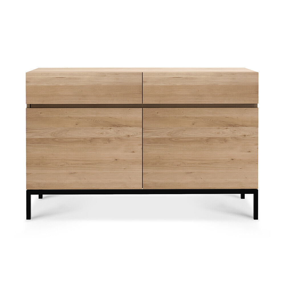 Ligna-dressoir-ethnicraft-eikenhout-kavel84