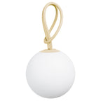 Fatboy Bolleke hanglamp Sandy Beige.