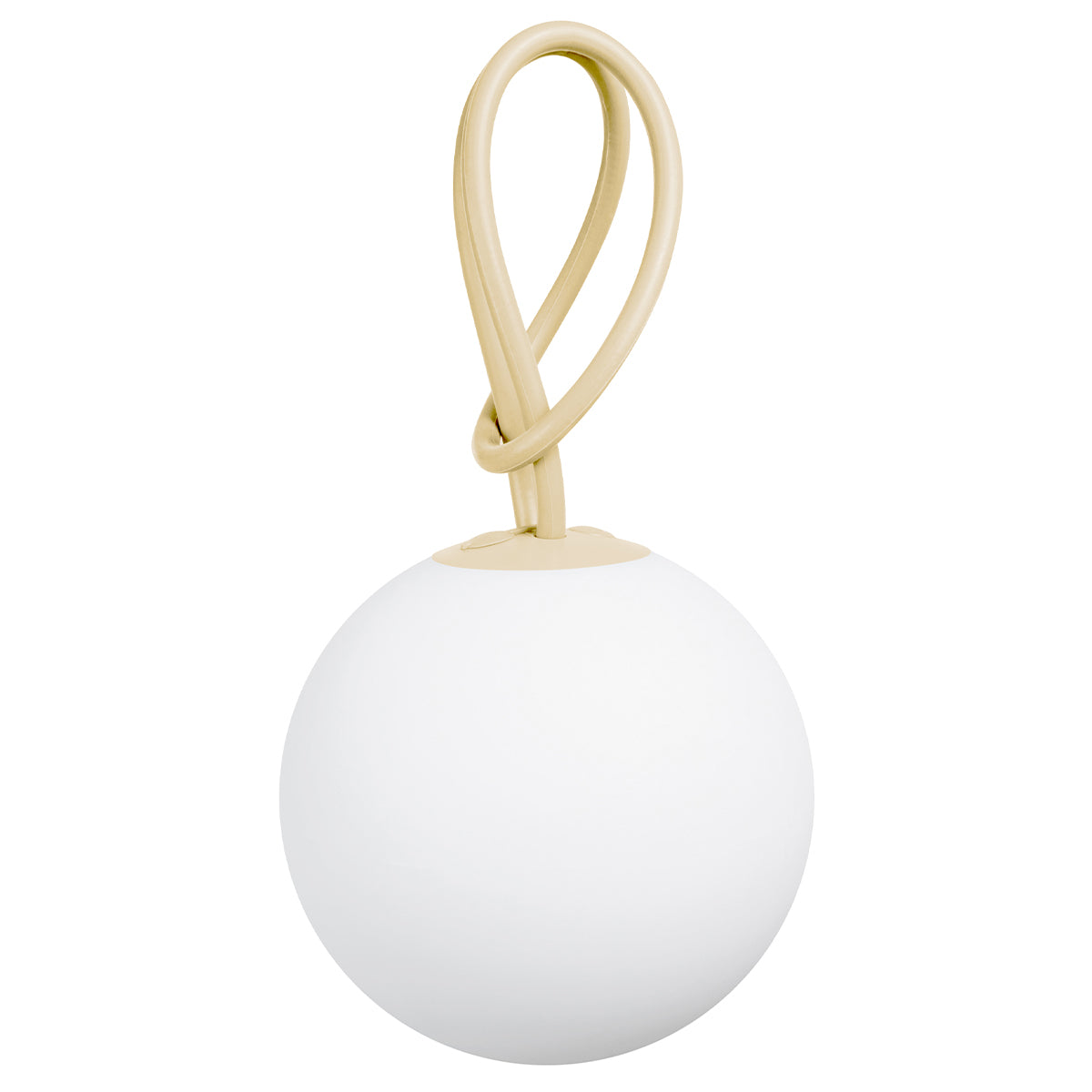 Fatboy Bolleke hanglamp Sandy Beige.