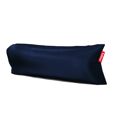 Fatboy Lamzac 3.0 dark blue.