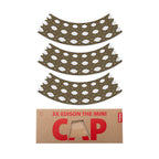 Fatboy Mini Cappie Set Mikado Gold Honey verpakking.