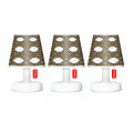 Fatboy Mini Cappie Set Mikado Gold Honey.