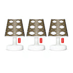 Fatboy Mini Cappie Set Mikado Gold Honey.