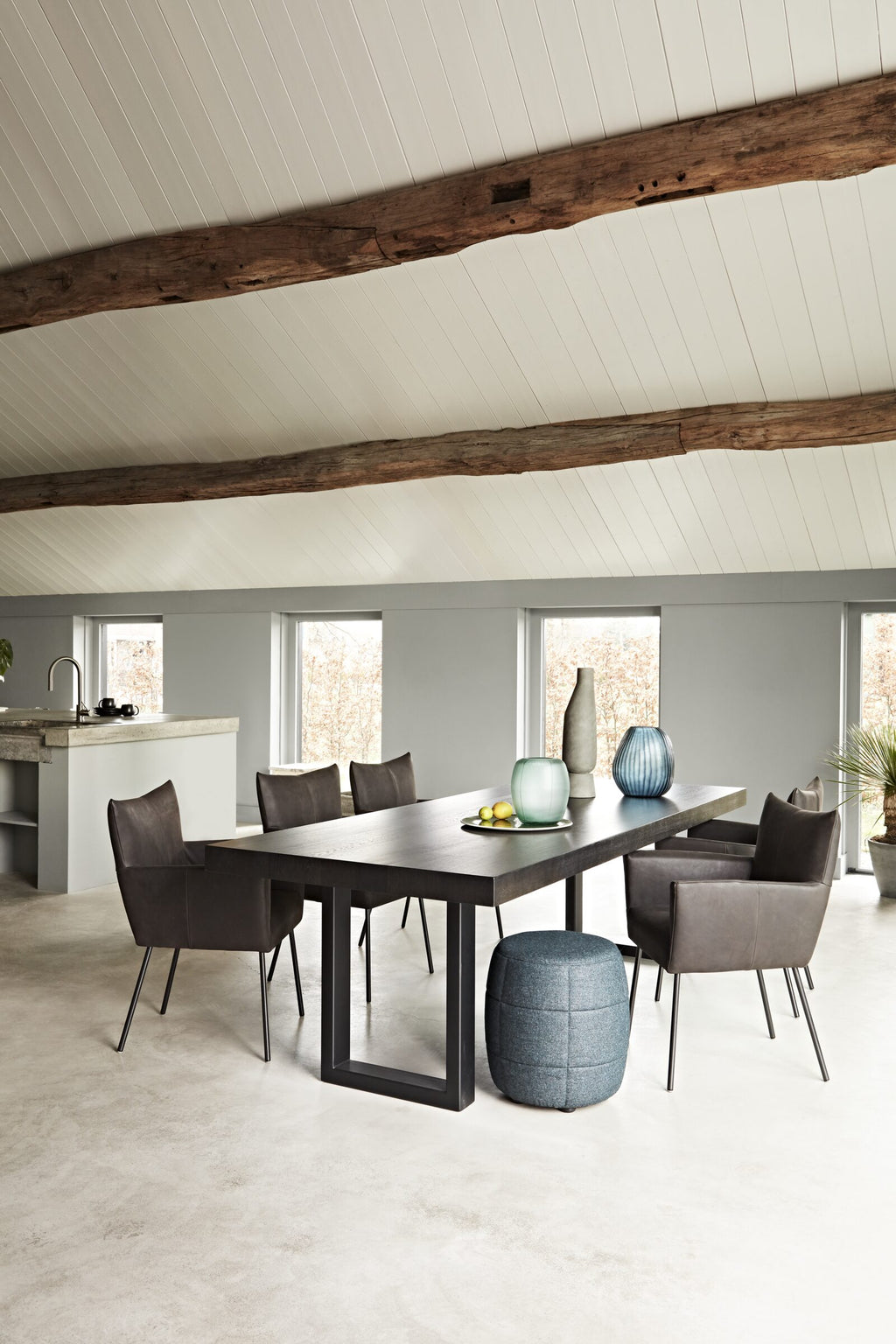 Design on Stock eetkamerstoel Moka