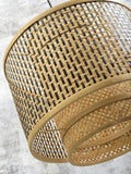 GOOD&MOJO bamboe hanglamp Bhutan