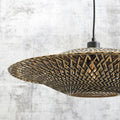 GOOD&MOJO bamboe lamp Bali S