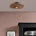 GOOD&MOJO bamboe lamp Bali S