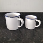 Goods Jailhouse cups twee maten.
