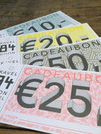 Cadeaubon