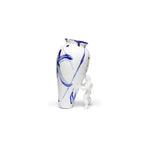 Jasmin Djerzic My Superhero S Delfts Blauw.