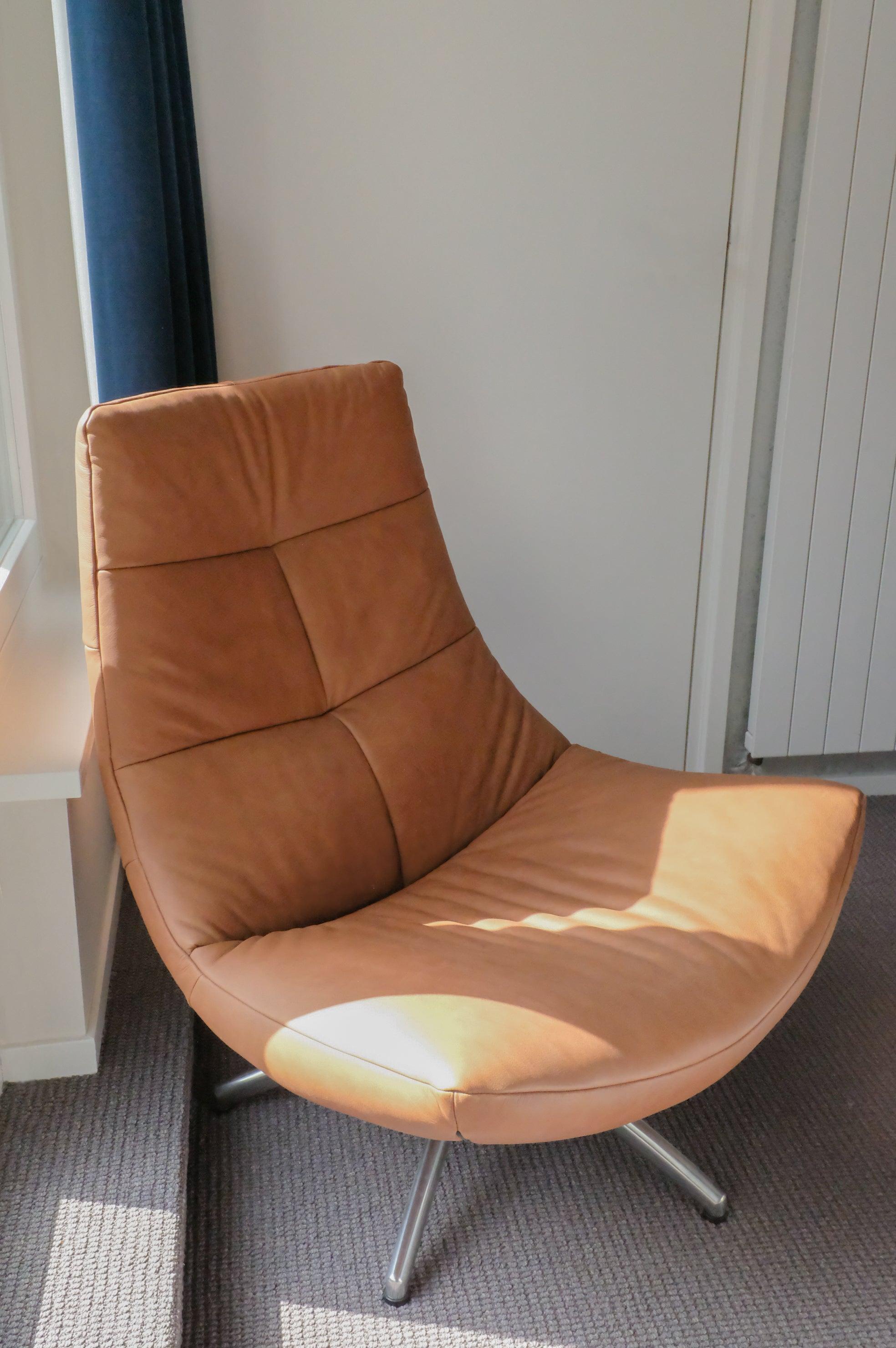 Draaifauteuil Rolex