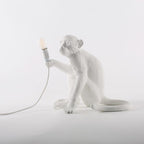 Seletti Aaplamp Sitting wit