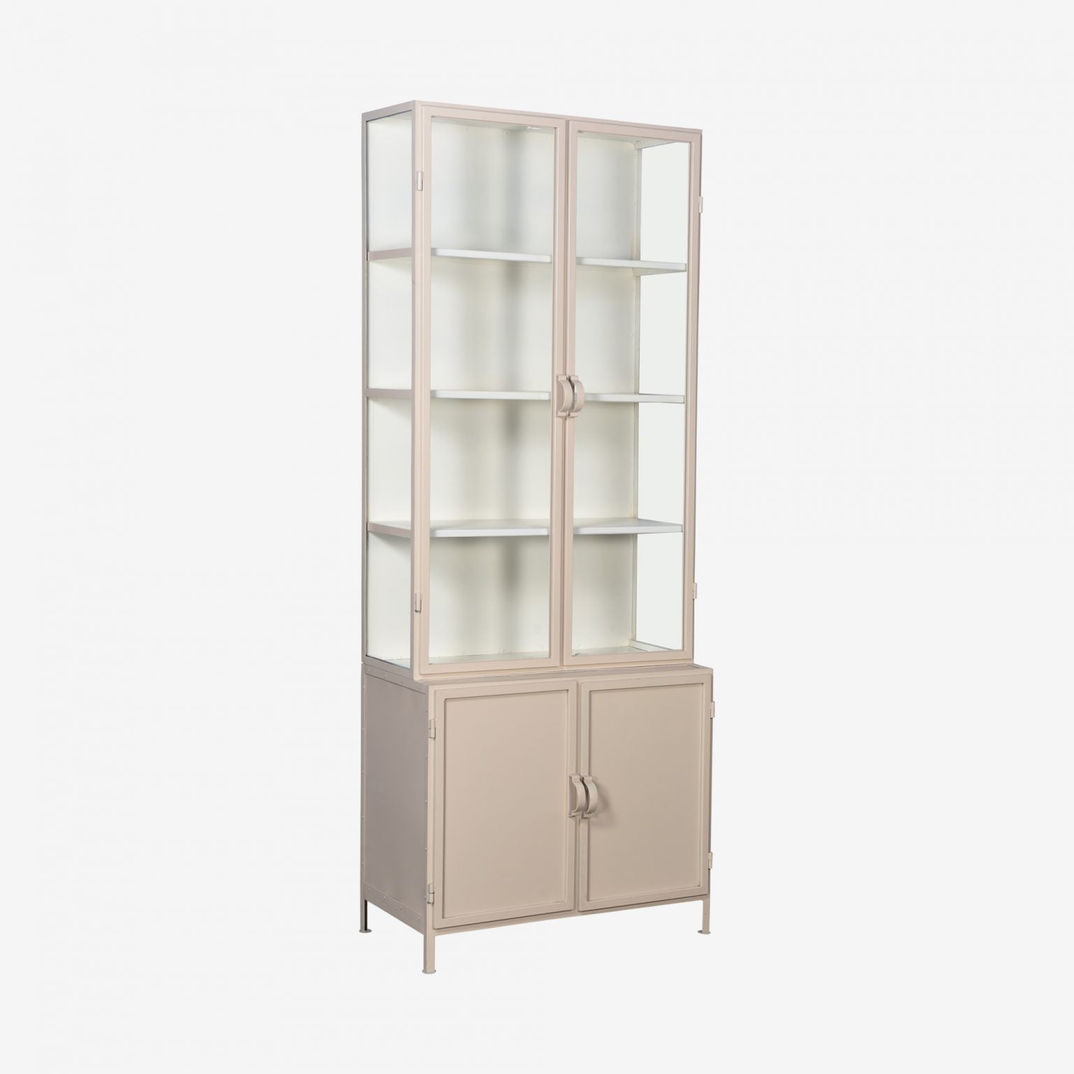 New Routz vitrinekast Detroit M