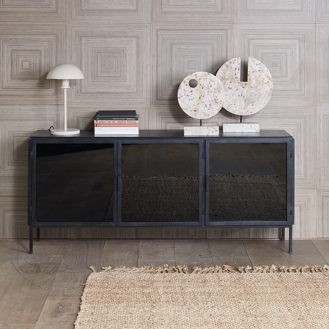 new routz dressoir garland sfeerbeeld