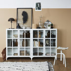 New Routz Industrieel dressoir Glendale