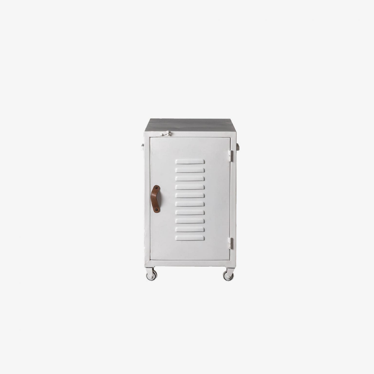 New Routz locker Columbus wit - rechts draaiend