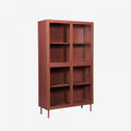 new routz vitrinekast Sutton terra