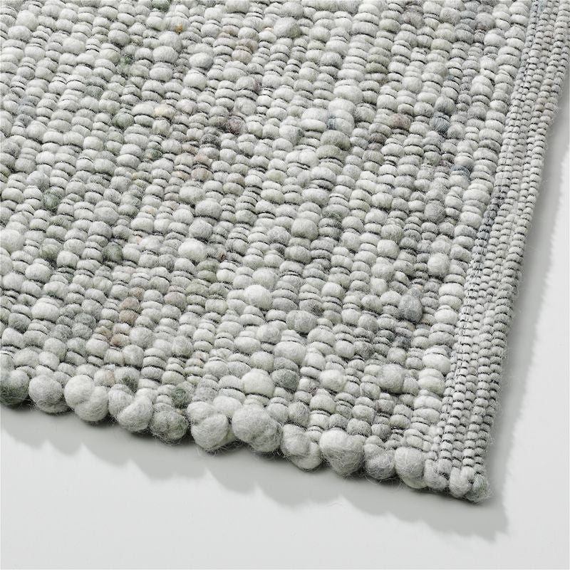 Perletta vloerkleed Gravel in de kleur Dawn 446.