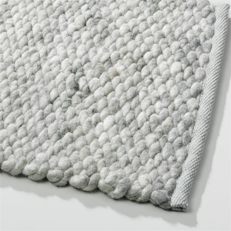 Perletta vloerkleed Limone in de kleur Dawn 446.
